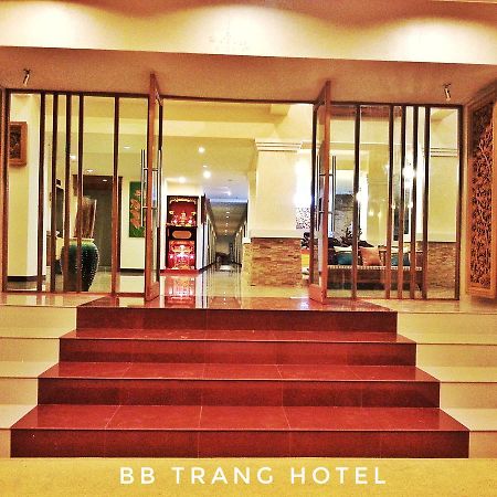 Bb Trang Hotel מראה חיצוני תמונה