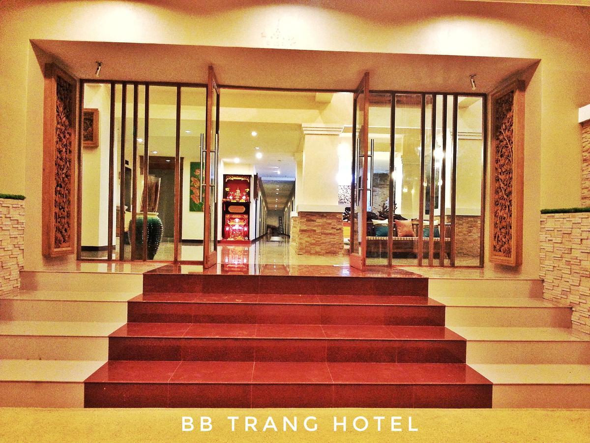 Bb Trang Hotel מראה חיצוני תמונה