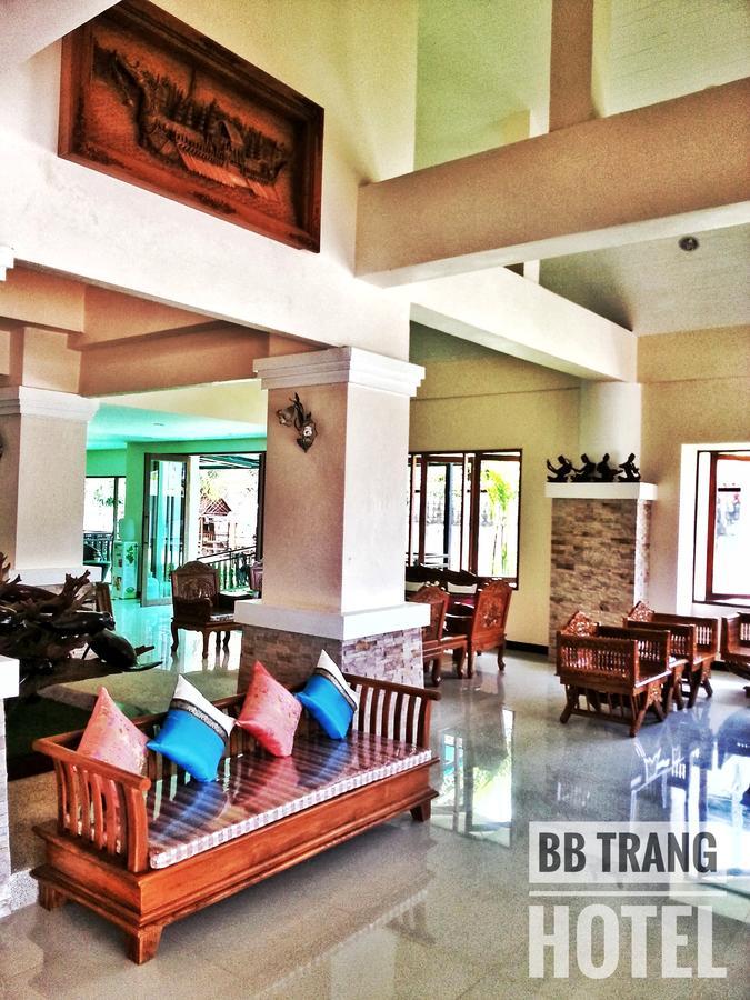 Bb Trang Hotel מראה חיצוני תמונה