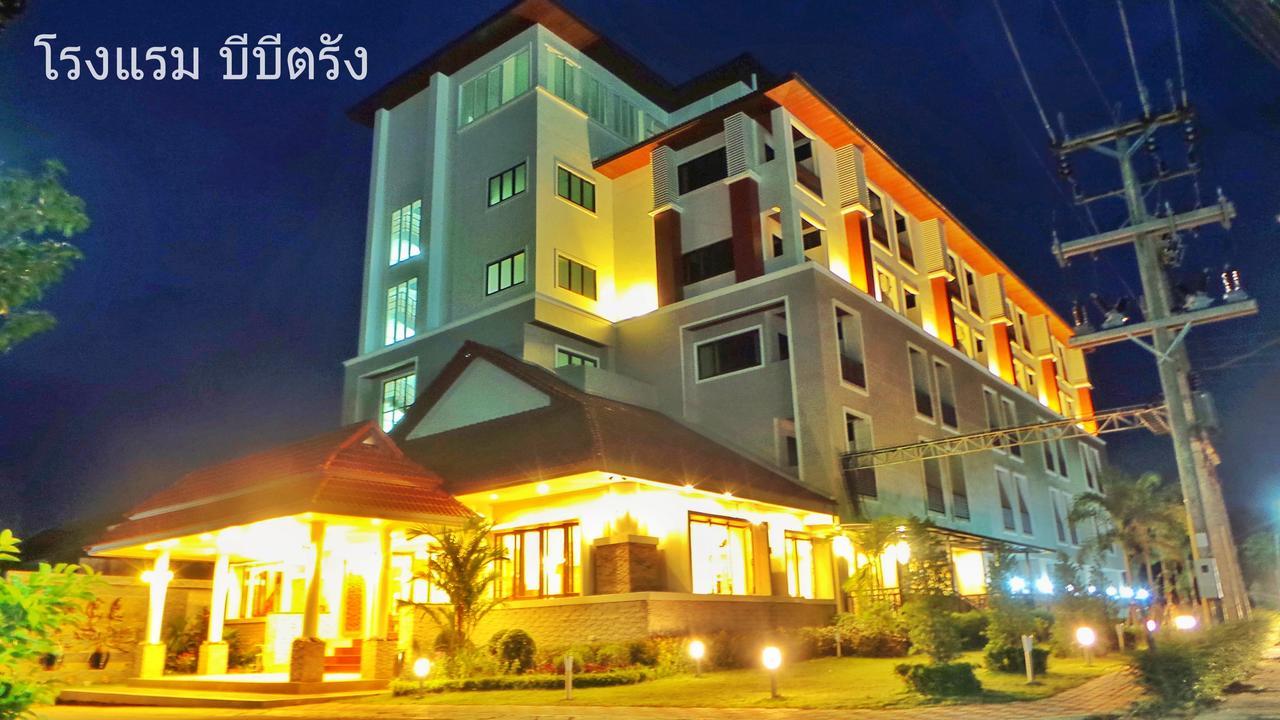 Bb Trang Hotel מראה חיצוני תמונה